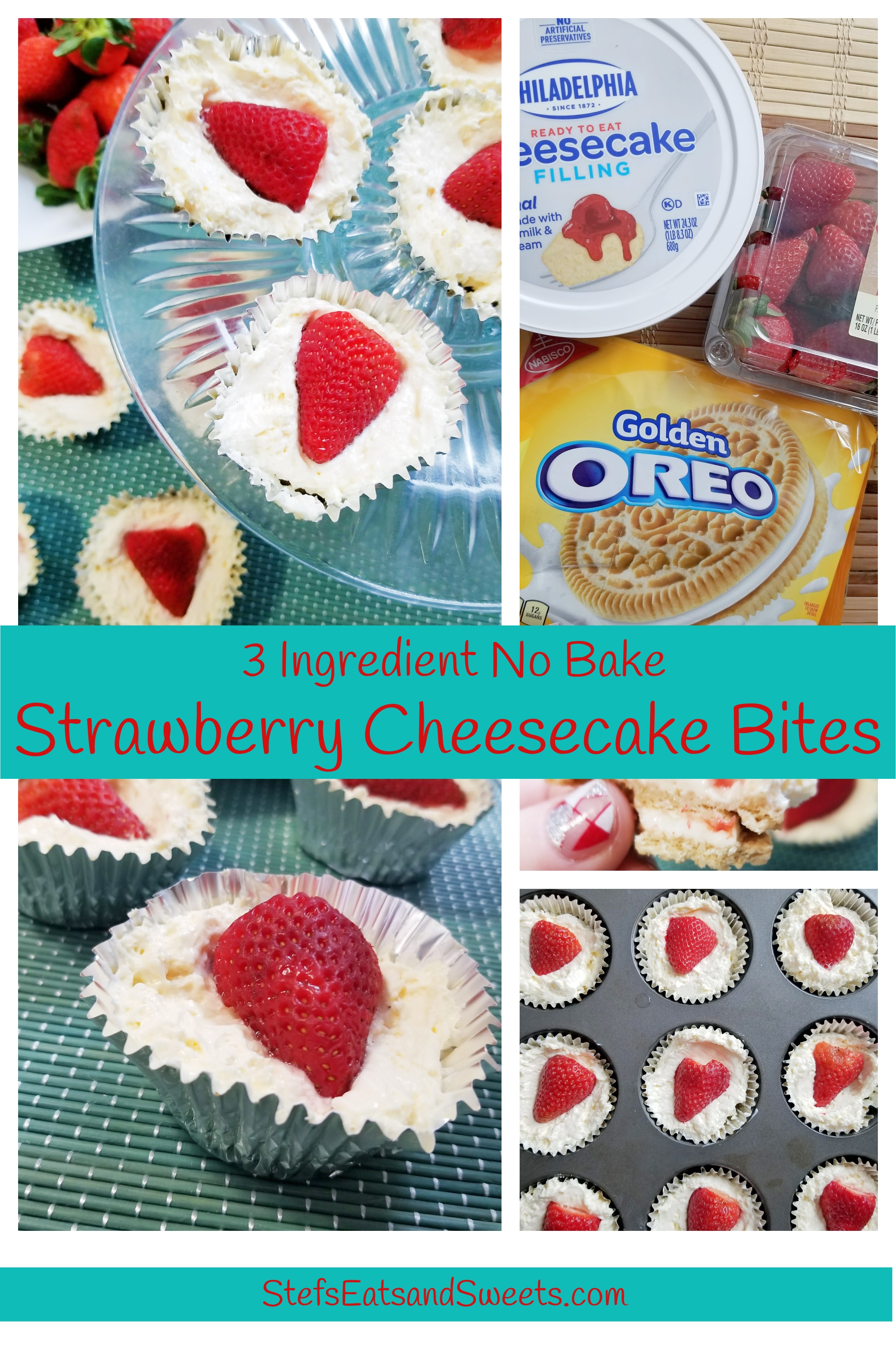 strawberry cheesecake bites collage blog.jpg