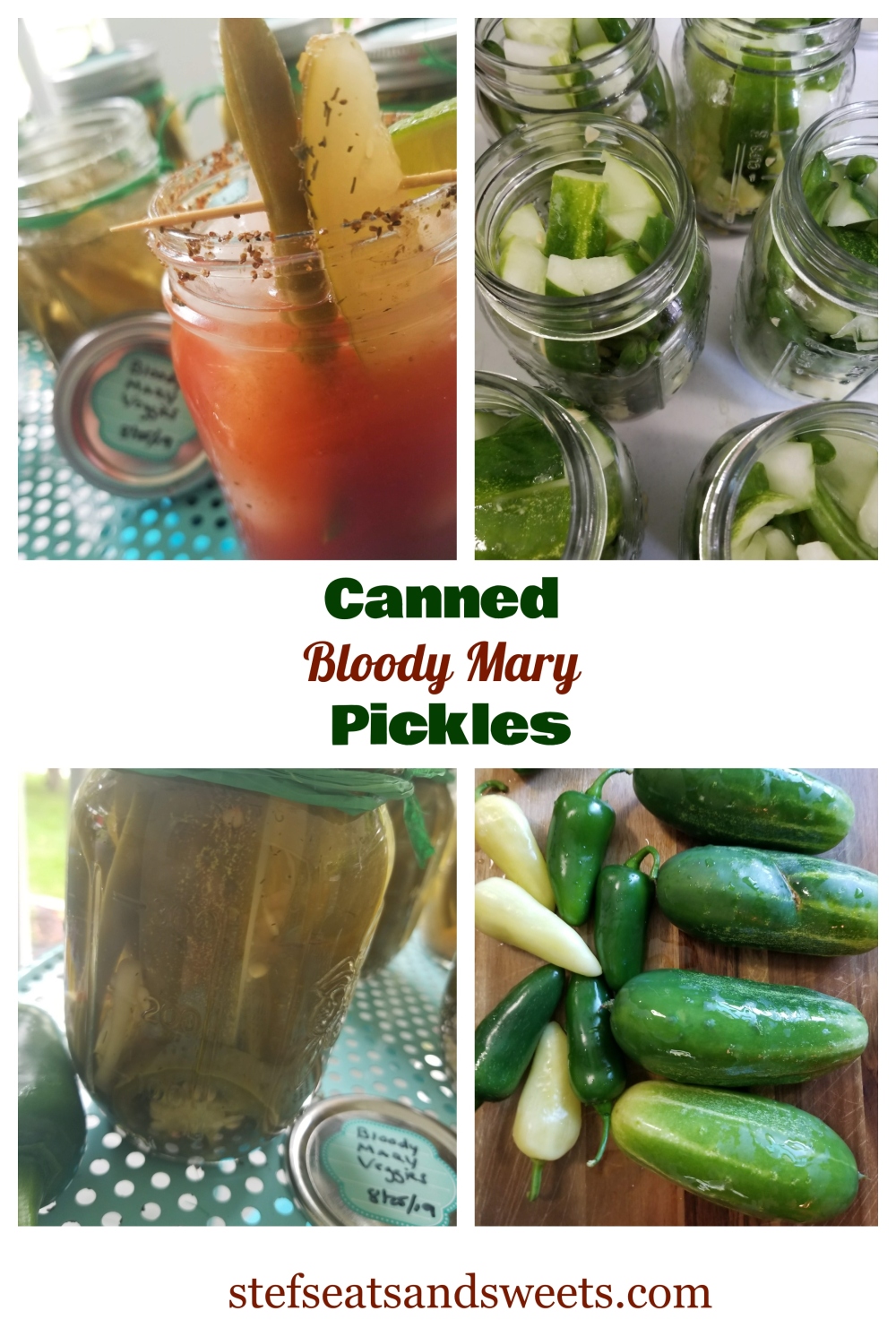 pinterest bloody mary pickles